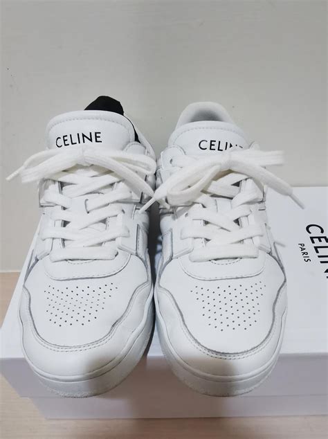 celine 球鞋|CELINE官方網站 台灣地區.